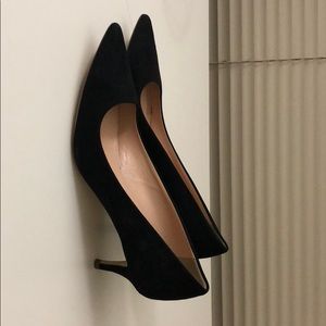 Jcrew Kitten Heel